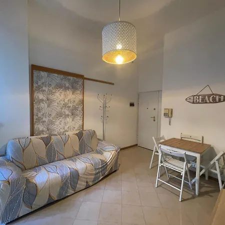 Appartamento Casa Trieste By Affitti Brevi *