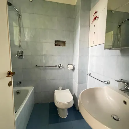 Апартаменты Casa Trieste By Affitti Brevi