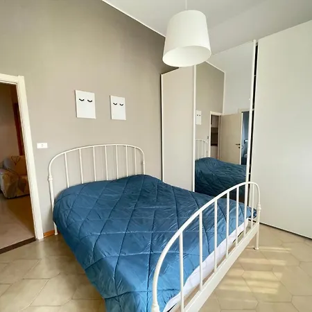 Apartman Casa Trieste By Affitti Brevi Rimini