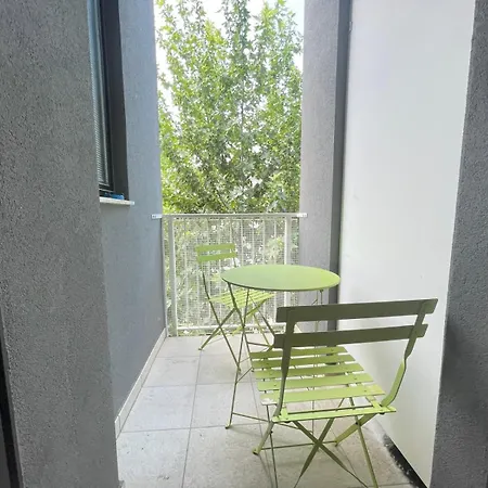 Casa Trieste By Affitti Brevi