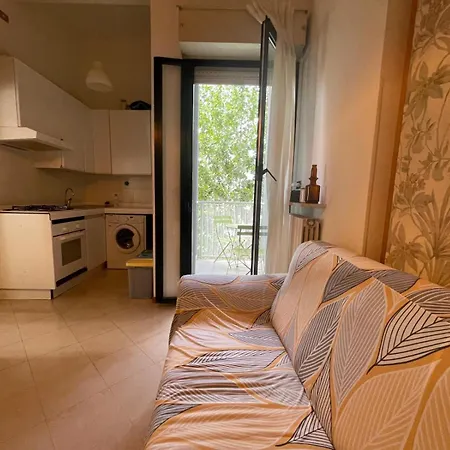 Appartamento Casa Trieste By Affitti Brevi Rimini