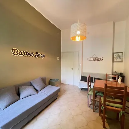 Casa Trieste By Affitti Brevi Апартаменты Римини