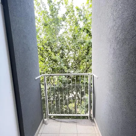 Апартаменты Casa Trieste By Affitti Brevi Римини