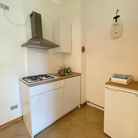 Casa Trieste By Affitti Brevi * Римини