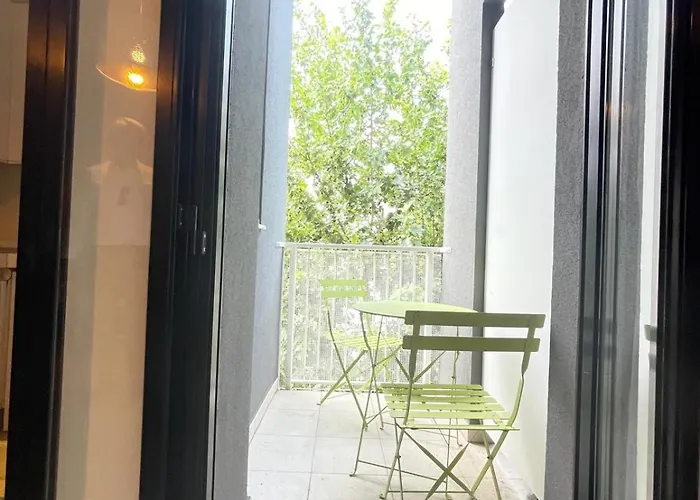 Appartamento Casa Trieste By Affitti Brevi Rimini