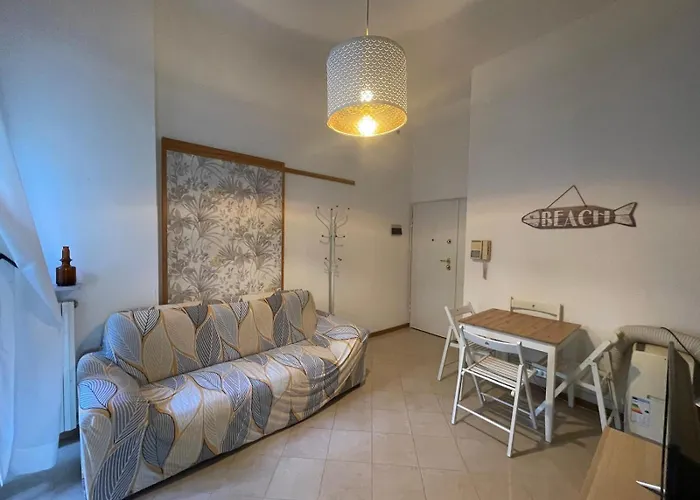 Διαμέρισμα Casa Trieste By Affitti Brevi *