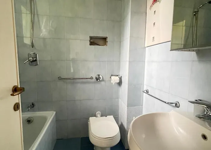 Appartamento Casa Trieste By Affitti Brevi