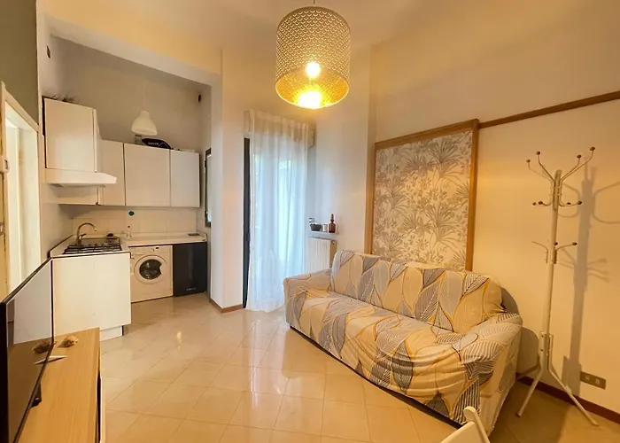 Casa Trieste By Affitti Brevi *