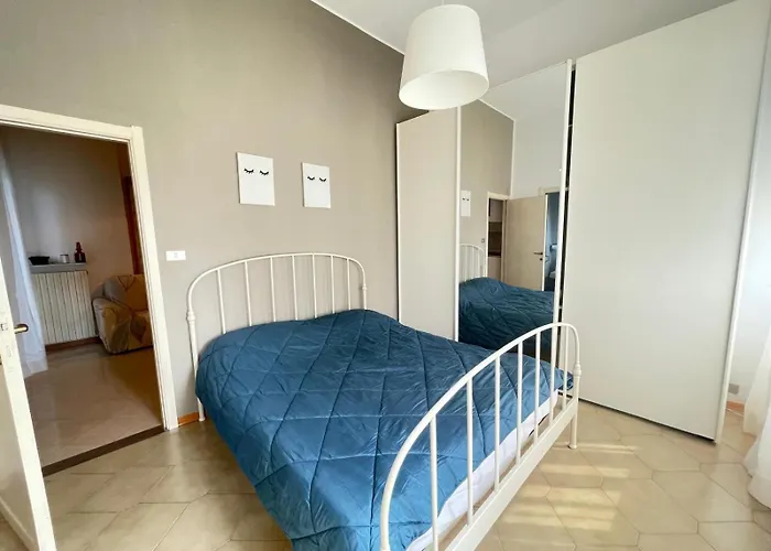 Appartamento Casa Trieste By Affitti Brevi Rimini