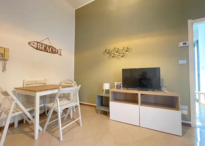 Casa Trieste By Affitti Brevi Rimini