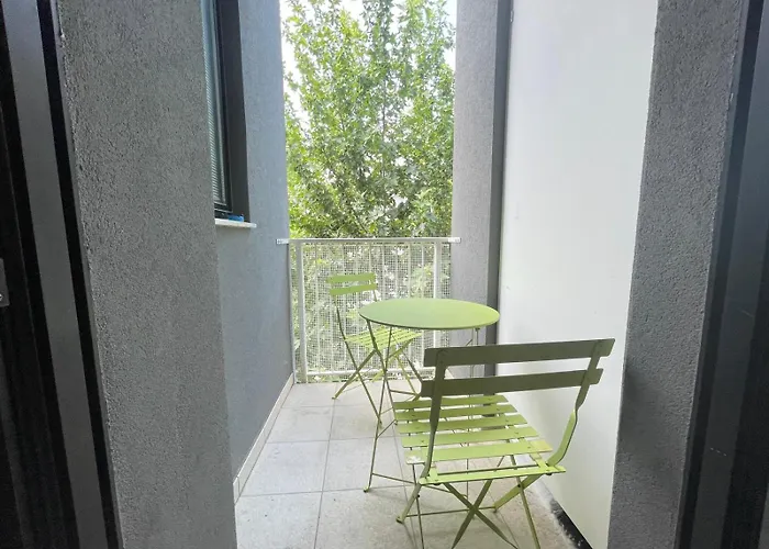 Casa Trieste By Affitti Brevi