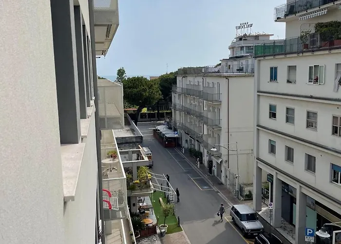 Casa Trieste By Affitti Brevi Apartman