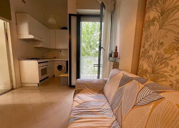 Appartamento Casa Trieste By Affitti Brevi Rimini