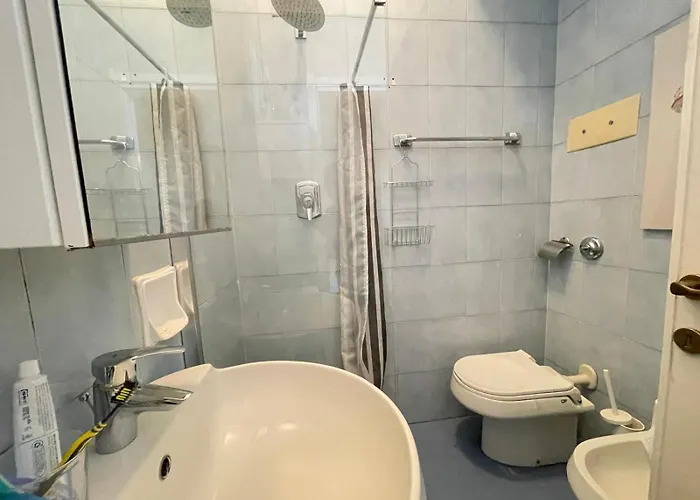 Casa Trieste By Affitti Brevi