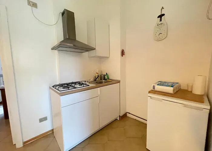 Casa Trieste By Affitti Brevi * Rimini