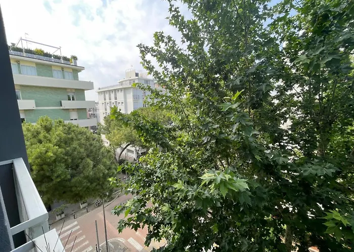 Casa Trieste By Affitti Brevi Διαμέρισμα