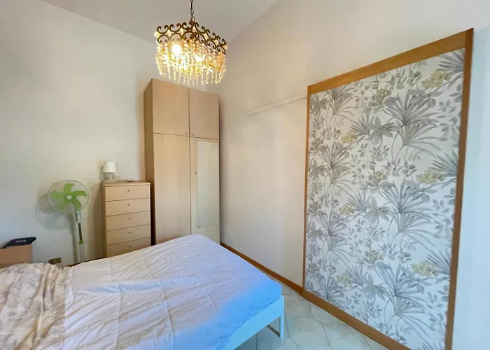 Casa Trieste By Affitti Brevi Ρίμινι