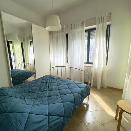 Apartament Casa Trieste By Affitti Brevi Rimini