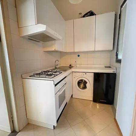 Casa Trieste By Affitti Brevi Apartmán Rimini