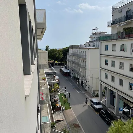 Casa Trieste By Affitti Brevi Apartmán