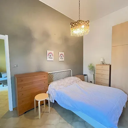 Casa Trieste By Affitti Brevi *