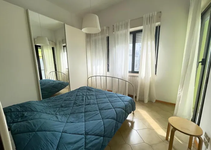 Daire Casa Trieste By Affitti Brevi Rimini