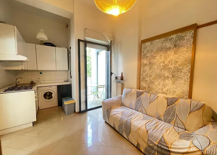 Apartament Casa Trieste By Affitti Brevi