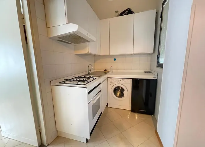 Casa Trieste By Affitti Brevi Apartament Rimini