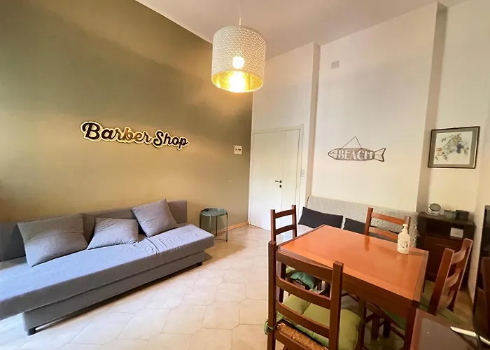 Apartament Casa Trieste By Affitti Brevi *