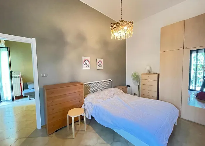 Casa Trieste By Affitti Brevi *