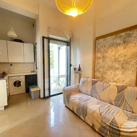 아파트 Casa Trieste By Affitti Brevi