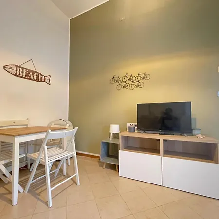 Casa Trieste By Affitti Brevi 리미니