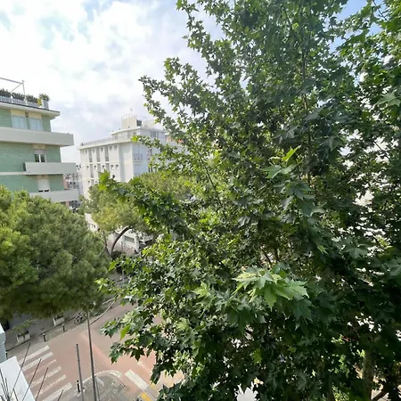 Casa Trieste By Affitti Brevi 아파트
